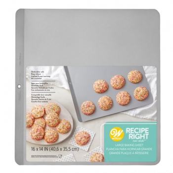 Air Cookie Sheet